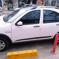 کوییک‌ جی ایکس آر سقف مشکی اف اسپرت ارتقاء یافته|خودرو سواری و وانت|مرودشت, ابوذر شمالی‎|دیوار