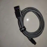 سیم شارژ کابل