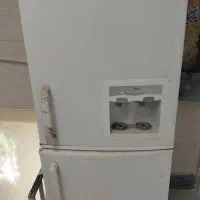 یخچال فربزر|یخچال و فریزر|کرج, حسن آباد|دیوار