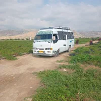 مینی بوس هیوندا