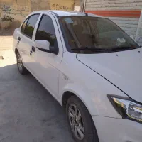 ساینا مدل ۹۷ دوگانه|خودرو سواری و وانت|علیآباد کتول, |دیوار