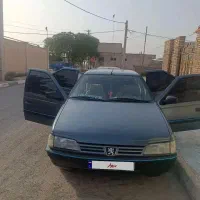 پژو۴۰۵