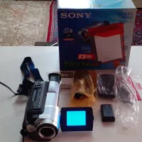 دوربین هندی کم سونی