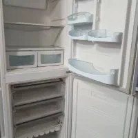 یخچال فریزر نگین|یخچال و فریزر|بروجرد, |دیوار