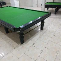 میز بیلیارد اسنوکر 12فوت