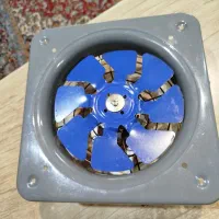 هواکش .فن صنعتی 20*20 در حد نو