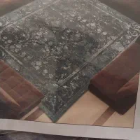 ۲عددروفرشی کش دار ترکیه ایی