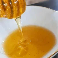 عسل طبیعی