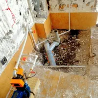 لوله کشی آب و فاضلاب|خدمات پیشه و مهارت|اندیمشک, |دیوار