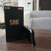 Doogee s86 pro دوجی|موبایل|رشت, دیلمان|دیوار