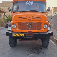بنز تک کمپرسی