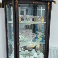 بوفه دکوری ایستاده