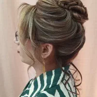 کله مانکن شینیون