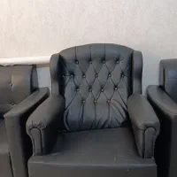 مبل کارکرده دفتری اداری|مبلمان اداری|ری, دیلمان|دیوار
