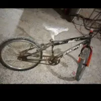 دوچرخه مدل 20