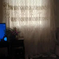 پرده تور۵۵۰ تومن