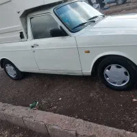 وانت پیکان|خودرو سواری و وانت|گناباد, |دیوار