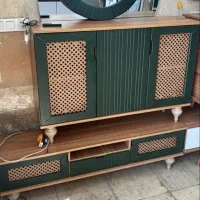 کنسول ست سه تیکه