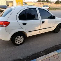 فروش نیبا2مدل1397|خودرو سواری و وانت|شوشتر, |دیوار