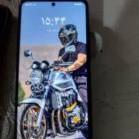 گوشی پوکو x3|موبایل|ابریشم, |دیوار