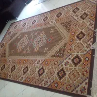 گلیم فرش
