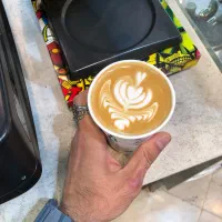 اموزش صفر تا صد باریستا، بارمن ،بارگرم وبار سرد