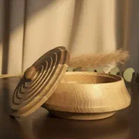 خدمات cnc تخت و خراطی چوب|خدمات پیشه و مهارت|خمینیشهر, |دیوار