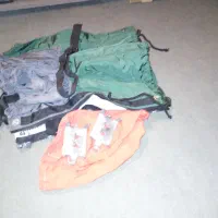 وسایل کوهنوردی