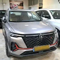 چانگان cs35 پلاس مدل ۲۰۲۳