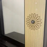 دراور با آئینه