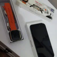 ایفون ۱۶ پرومکس های کپی (کلون)|موبایل|کرمانشاه, |دیوار