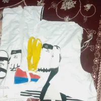 لباس تکواندو سایز ۱۶۰