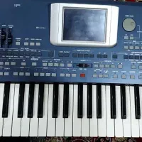 کرگ pa 500|پیانو، کیبورد، آکاردئون|گلبهار, نوبهار|دیوار