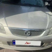 مزدا 323 86 استثنایی|خودرو سواری و وانت|کرج, کارخانه قند|دیوار