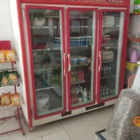 یخچال وترازووجاچیپس .جانان خشکه ای