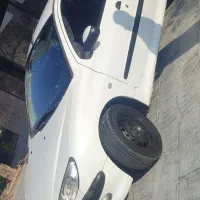 206SD V8مدل 94 بدون رنگ شاستی سالم|خودرو سواری و وانت|مشهد, شهرک لشکر (شهرک غرب)|دیوار