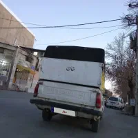 پیکان وانت
