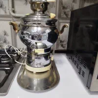 سماور برقی