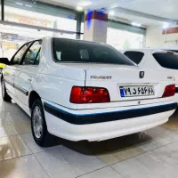 پژو پارس سال مدل ۹۲ سفید قابل معاوضه ( اتو سپهر )