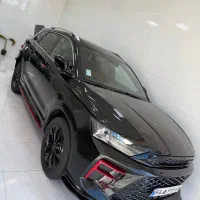 کی ام سی a5مدل403 گارانتی فعال اقساط12ماهه(اتو آس)|خودرو سواری و وانت|قم, ولیعصر|دیوار