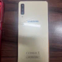 گوشی a7|موبایل|اصفهان, احمدآباد|دیوار