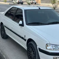 پژو پارس tu5 مدل ۹۴