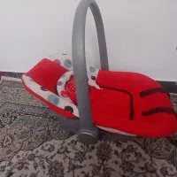 کریر نوزاد نو