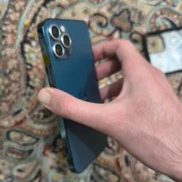 iphone 12 pro|موبایل|تهران, تهرانپارس شرقی|دیوار