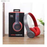 هدفون بلوتوثی اصلی