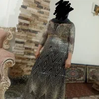لباس مجلسی زیبا|لباس|بروجرد, |دیوار