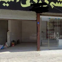 اجاره  یک باب مغازه بر بلوار 15 خرداد  45 متری