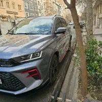 kmc a5  کرمان موتور  1404  کارکرد  3800