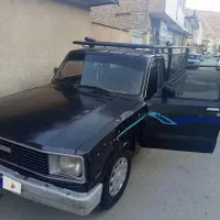 مزدا1600|خودرو سواری و وانت|فیروزکوه, |دیوار