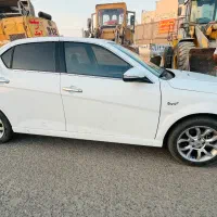 دنا پلاس توربو ۴۰۲|خودرو سواری و وانت|سیرجان, |دیوار